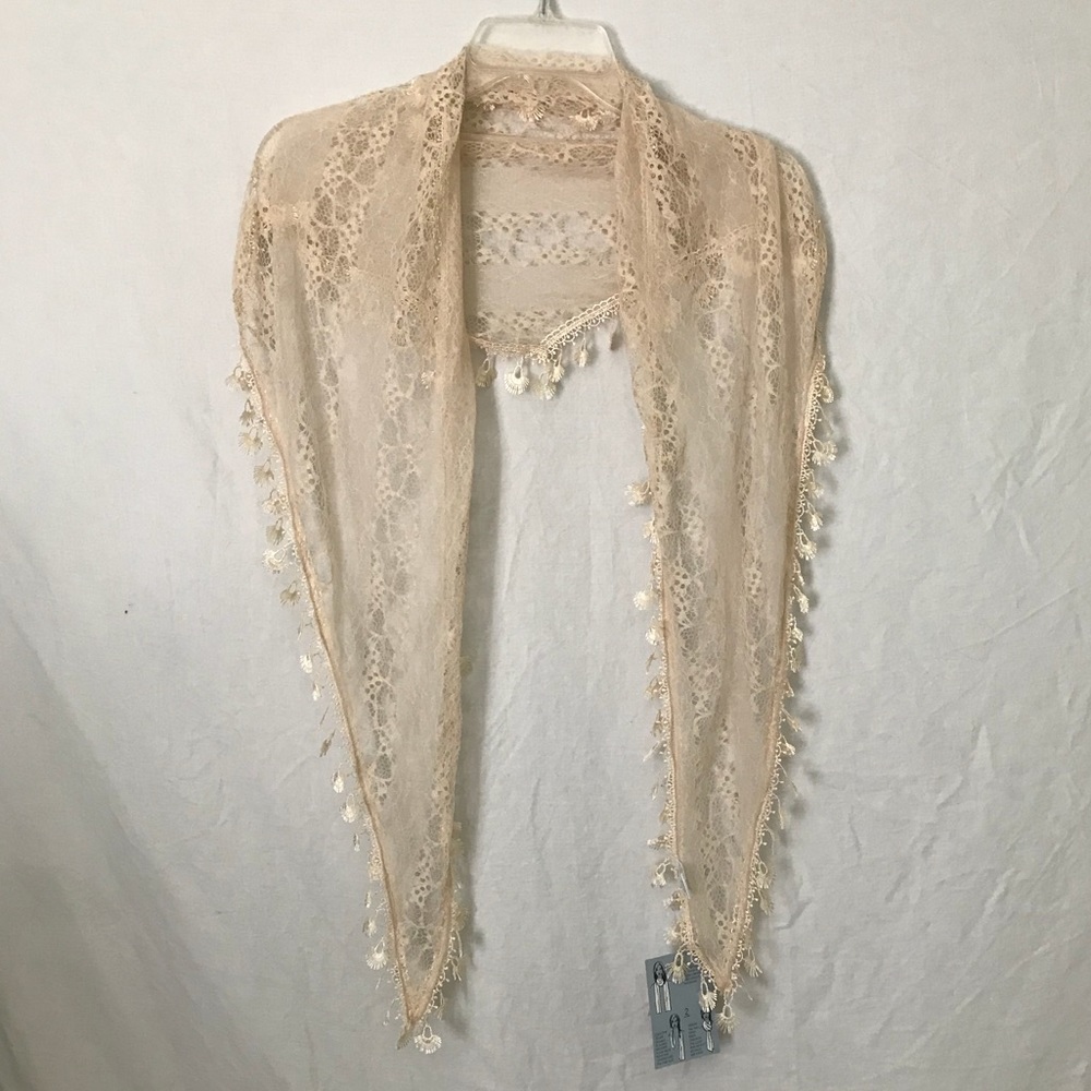 Scarf